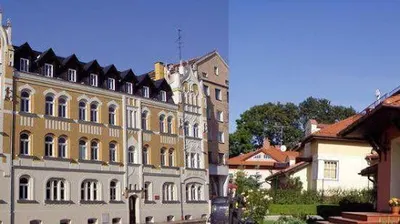 Zakład Robót Instalacyjnych "Wodnik" Sp.j. J.